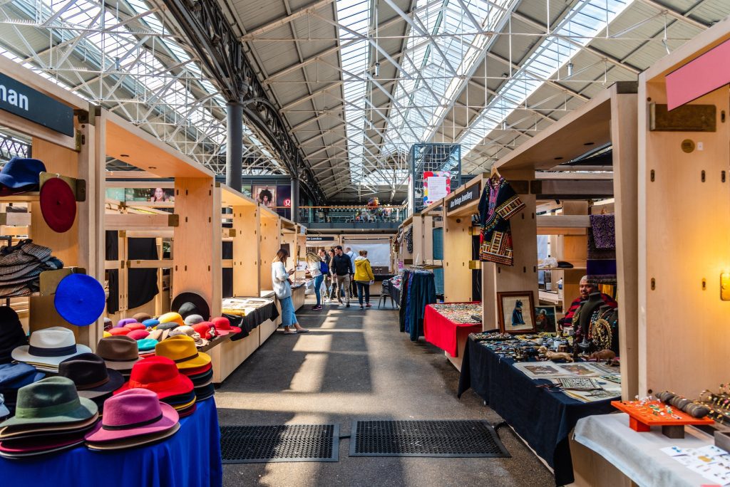 101 Flea Market Pricing Guide and Strategies for Flea Market Success in